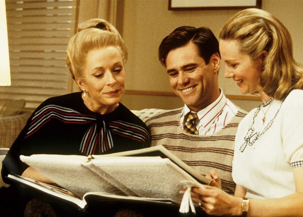 #97. The Truman Show (1998)